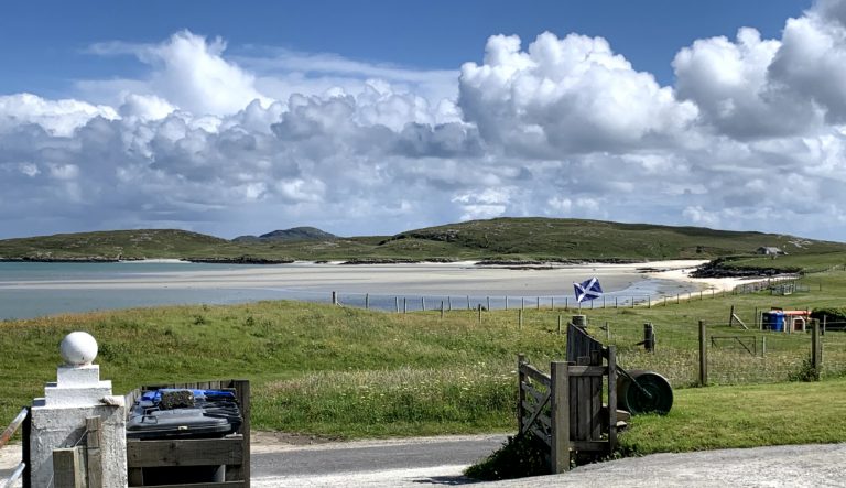 Crofters Outlook