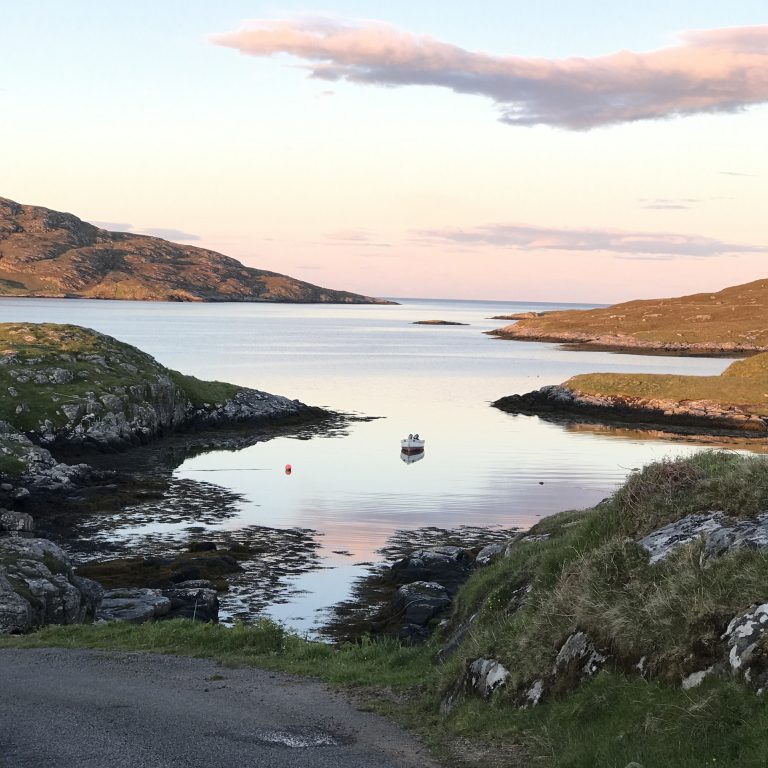 Bàgh Beag, Bruernish