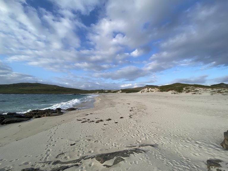 Seal Bay